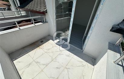 ŞEHİTLER MAHALLESİ'NDE DENİZ MANZARALI 4+1 DAİRE