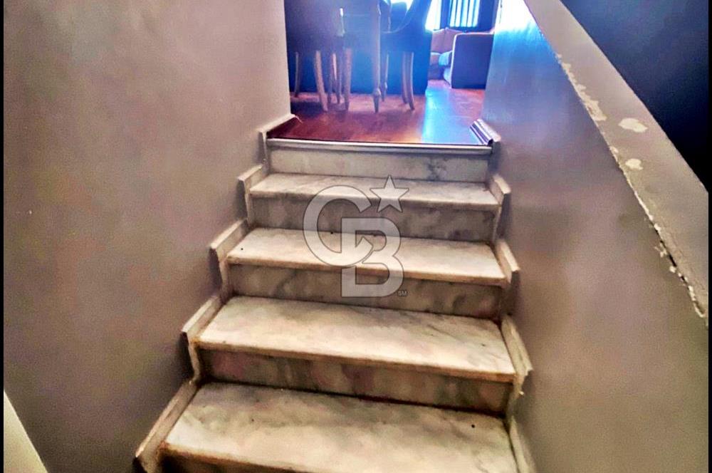 Kalekonut Kiralık 3+2 salon mutfak Balkon