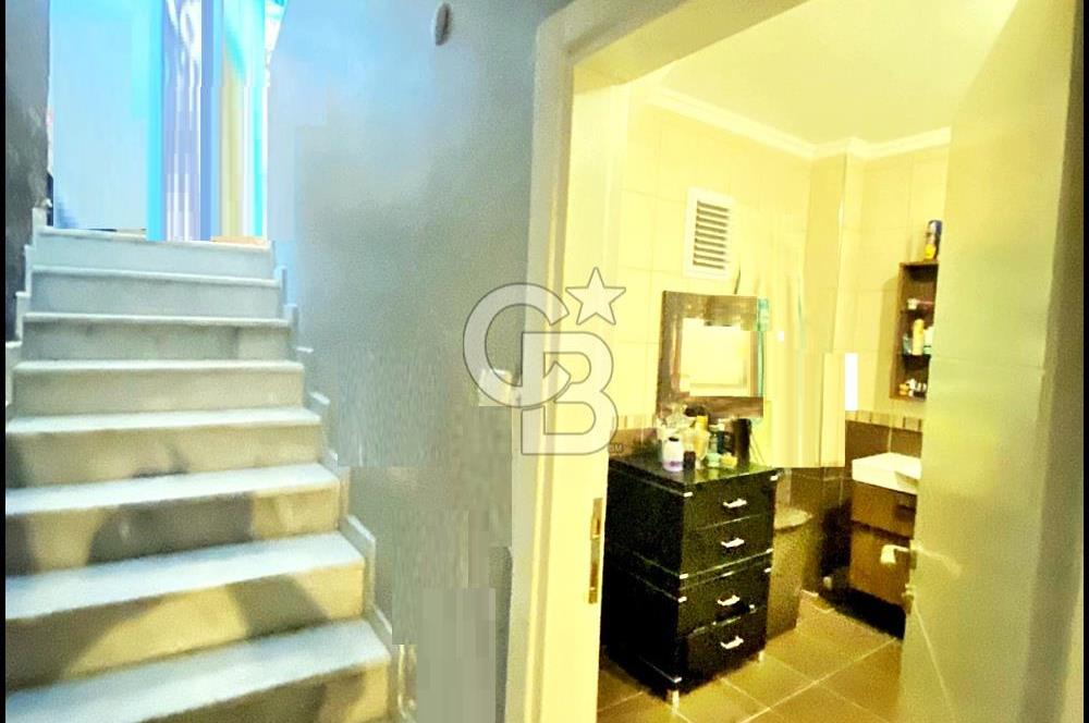 Kalekonut Kiralık 3+2 salon mutfak Balkon