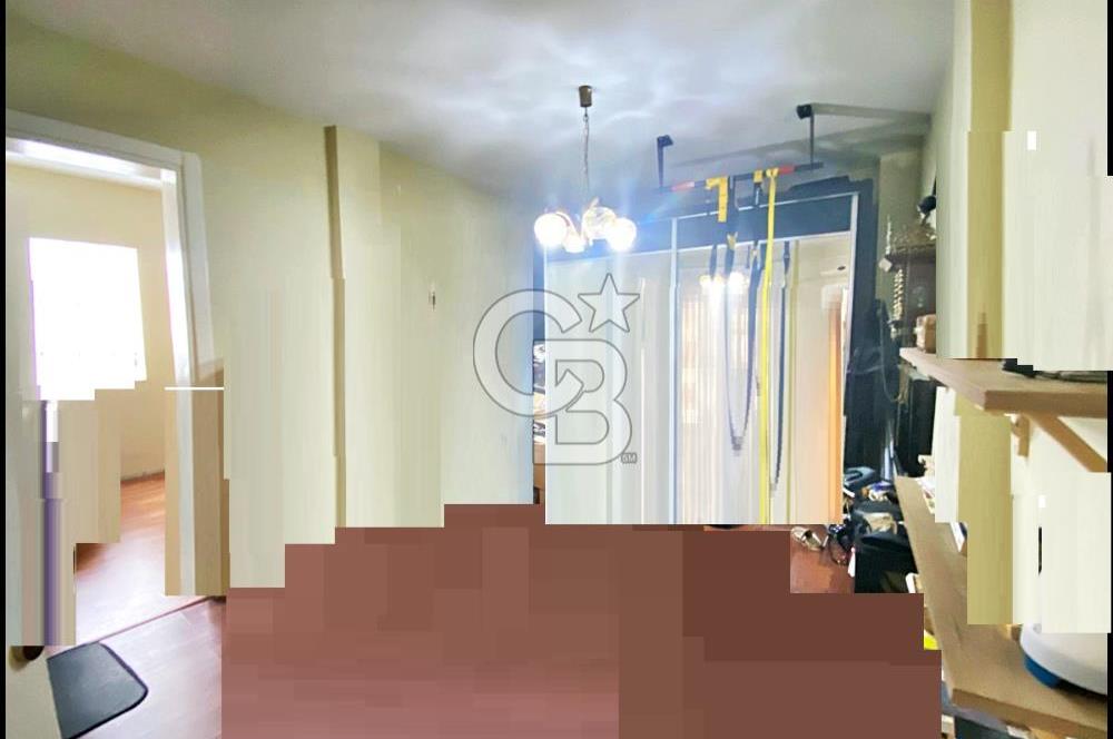 Kalekonut Kiralık 3+2 salon mutfak Balkon