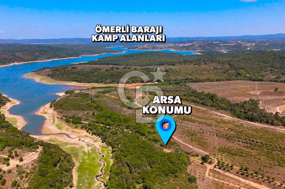 Pendik Kurtdoğmuş 46 Dönüm Satılık Arsa