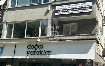 FENERYOLU BAĞDAT CADDESİ ÜZERİNDE SATILIK DAİRE