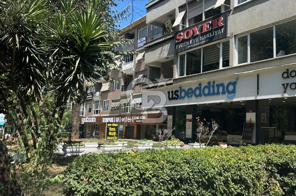 FENERYOLU BAĞDAT CADDESİ ÜZERİNDE SATILIK DAİRE