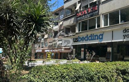 FENERYOLU BAĞDAT CADDESİ ÜZERİNDE SATILIK DAİRE