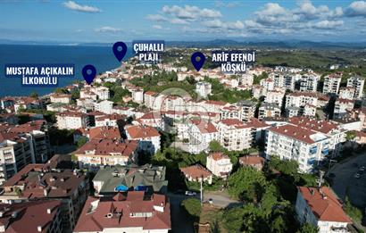 CB TOWER DÜZCE AKÇAKOCA 1,119 M² KONUT İMARLI SATILIK ARSA