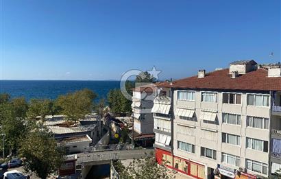 YALOVA ÇINARCIK 2+1 EŞYALI DENİZ MANZARALI DAİRE!. İDO 1 DK