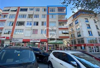 YALOVA ÇINARCIK 2+1 EŞYALI DENİZ MANZARALI DAİRE!. İDO 1 DK