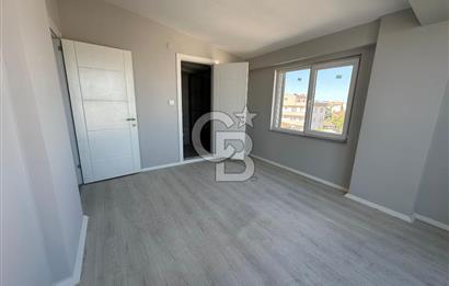 BALIKESİR GAZİOSMANPAŞA MAH SATILIK SIFIR 3+1 DUBLEX DAİRE