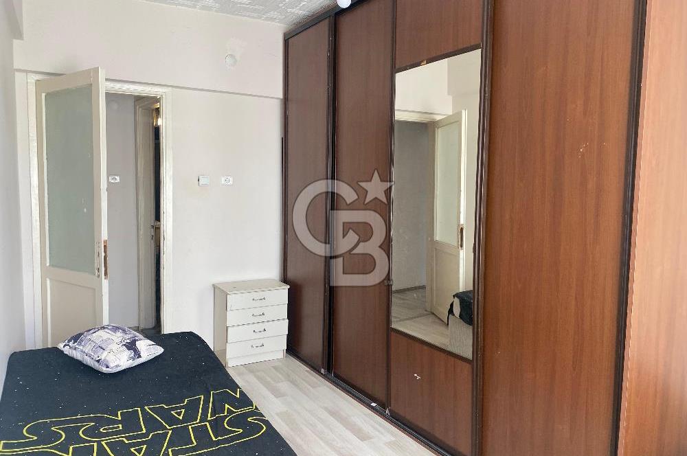 YALOVA ÇINARCIK 2+1 EŞYALI DENİZ MANZARALI DAİRE!. İDO 1 DK