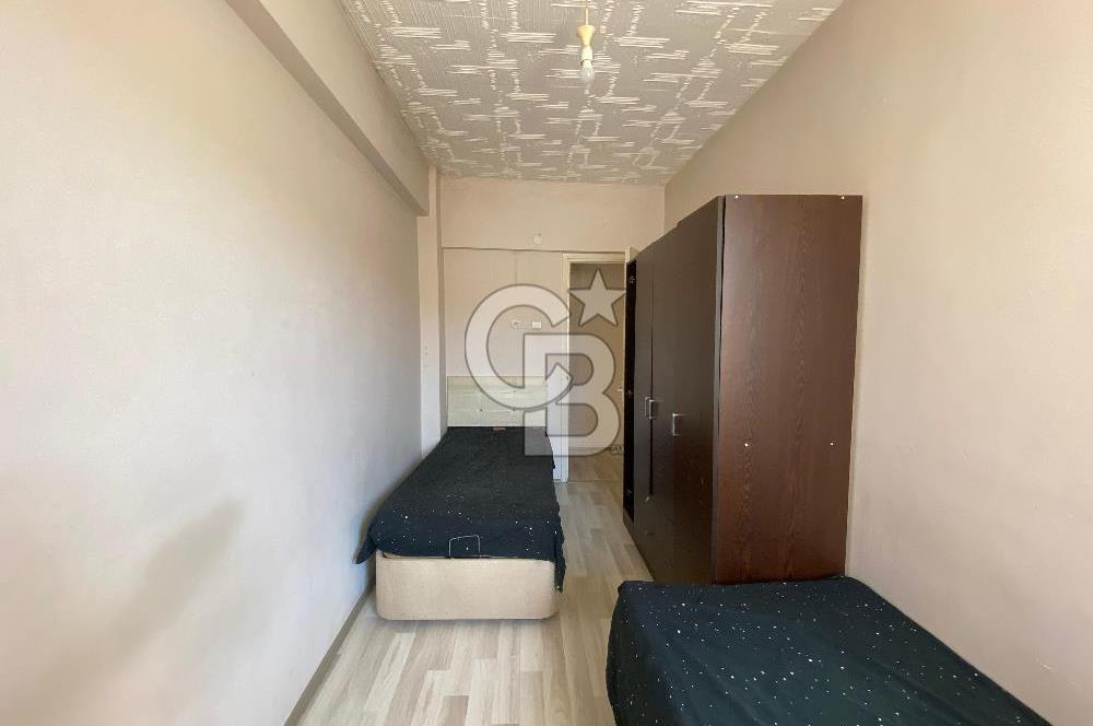 YALOVA ÇINARCIK 2+1 EŞYALI DENİZ MANZARALI DAİRE!. İDO 1 DK