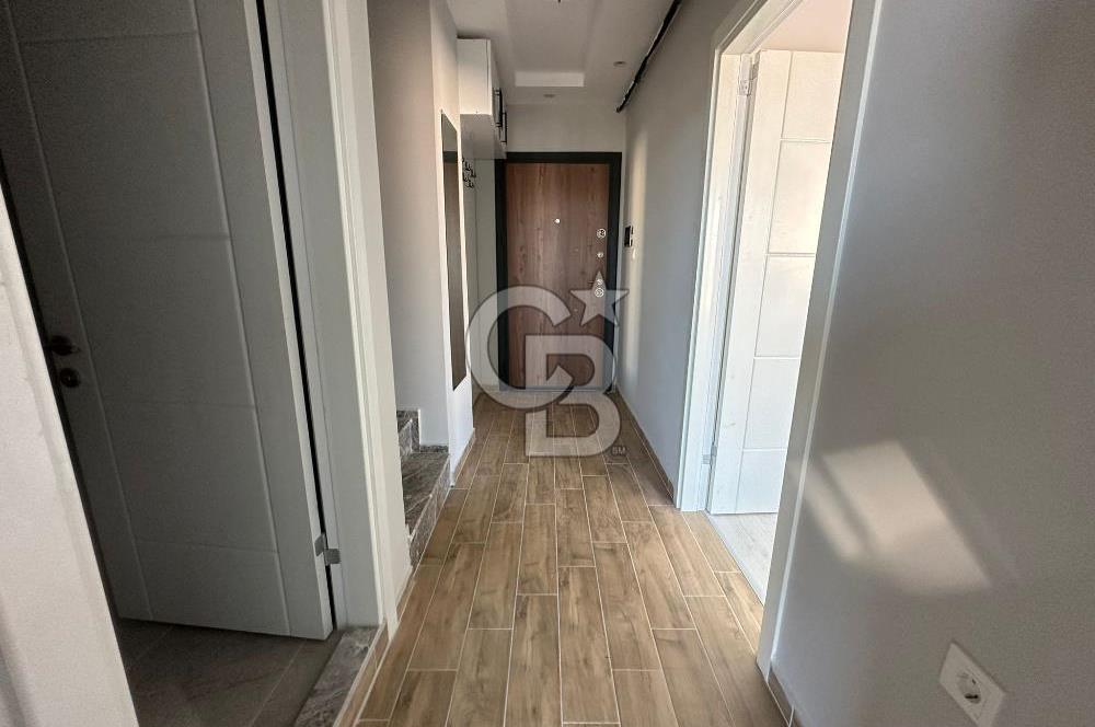 BALIKESİR GAZİOSMANPAŞA MAH SATILIK SIFIR 3+1 DUBLEX DAİRE