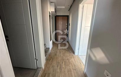 BALIKESİR GAZİOSMANPAŞA MAH SATILIK SIFIR 3+1 DUBLEX DAİRE