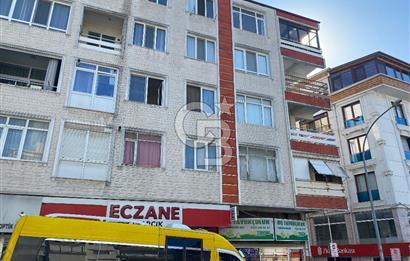 YALOVA ÇINARCIK 2+1 EŞYALI DENİZ MANZARALI DAİRE!. İDO 1 DK