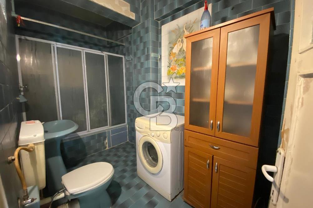 YALOVA ÇINARCIK 2+1 EŞYALI DENİZ MANZARALI DAİRE!. İDO 1 DK