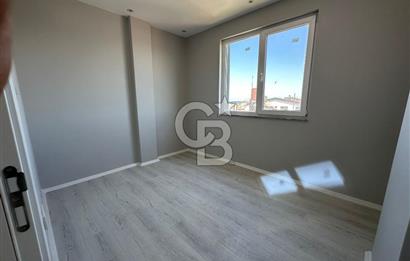 BALIKESİR GAZİOSMANPAŞA MAH SATILIK SIFIR 3+1 DUBLEX DAİRE