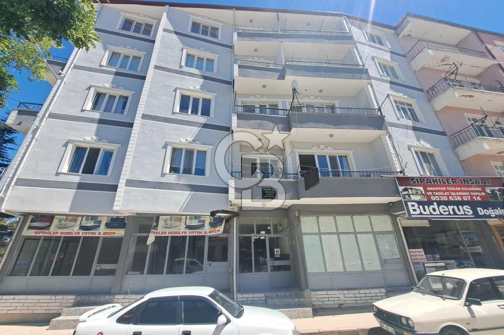 AĞAÇÖREN MERKEZDE SATILIK KOMPLE BİNA 8 DAİRE 5 DÜKKAN