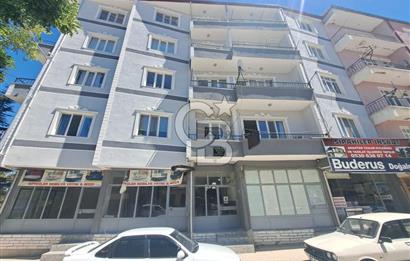 AĞAÇÖREN MERKEZDE SATILIK KOMPLE BİNA 8 DAİRE 5 DÜKKAN