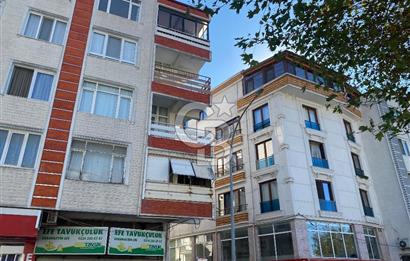 YALOVA ÇINARCIK 2+1 EŞYALI DENİZ MANZARALI DAİRE!. İDO 1 DK