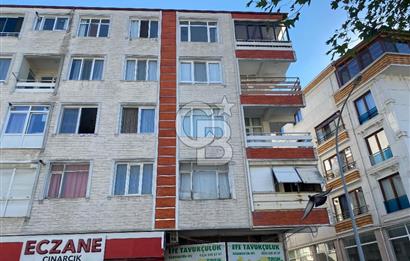 YALOVA ÇINARCIK 2+1 EŞYALI DENİZ MANZARALI DAİRE!. İDO 1 DK