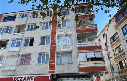 YALOVA ÇINARCIK 2+1 EŞYALI DENİZ MANZARALI DAİRE!. İDO 1 DK