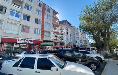 YALOVA ÇINARCIK 2+1 EŞYALI DENİZ MANZARALI DAİRE!. İDO 1 DK