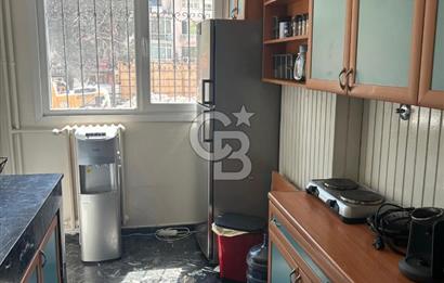 FENERYOLU BAĞDAT CADDESİ ÜZERİNDE SATILIK DAİRE