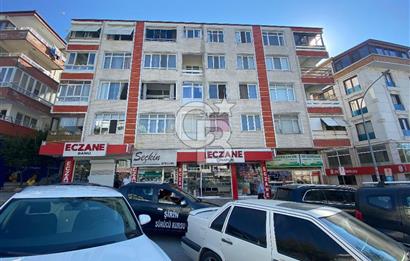 YALOVA ÇINARCIK 2+1 EŞYALI DENİZ MANZARALI DAİRE!. İDO 1 DK