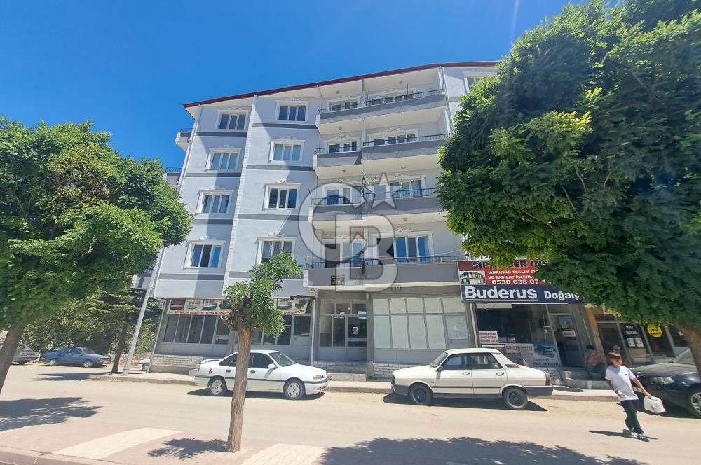 AĞAÇÖREN MERKEZDE SATILIK KOMPLE BİNA 8 DAİRE 5 DÜKKAN