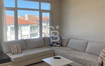 YALOVA ÇINARCIK 2+1 EŞYALI DENİZ MANZARALI DAİRE!. İDO 1 DK