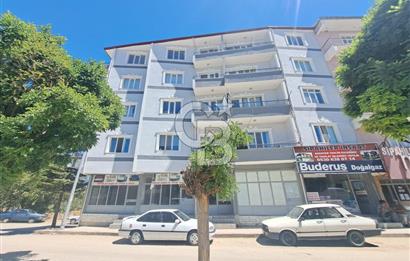 AĞAÇÖREN MERKEZDE SATILIK KOMPLE BİNA 8 DAİRE 5 DÜKKAN