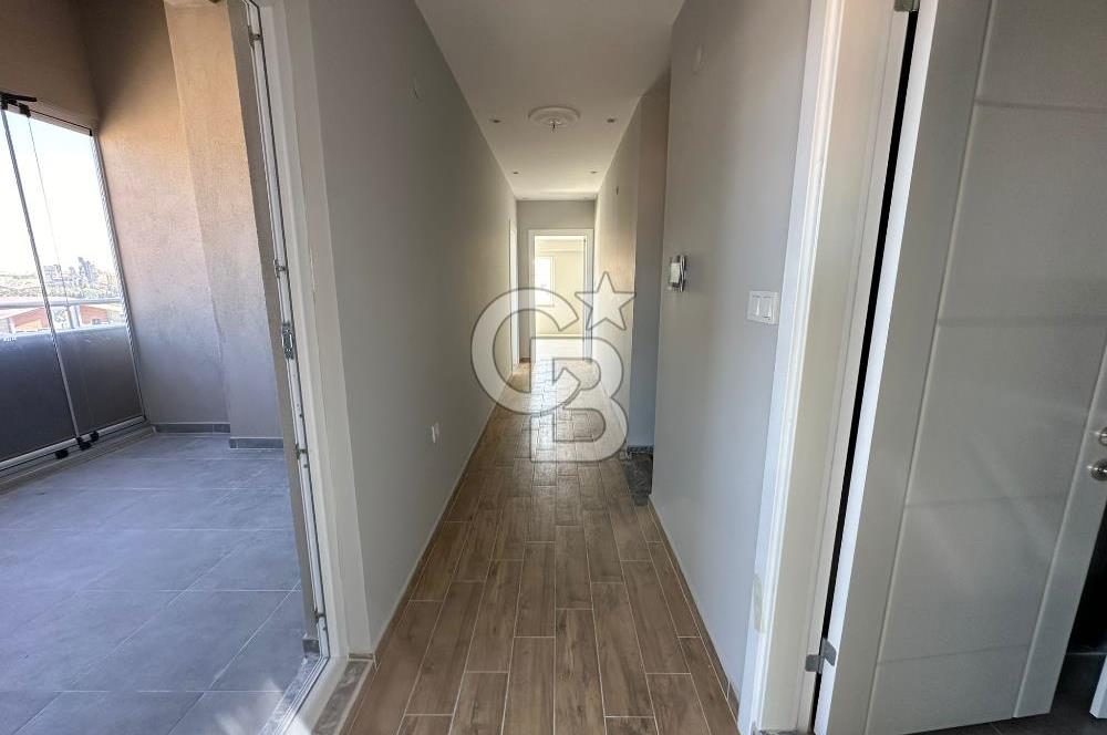 BALIKESİR GAZİOSMANPAŞA MAH SATILIK SIFIR 3+1 DUBLEX DAİRE