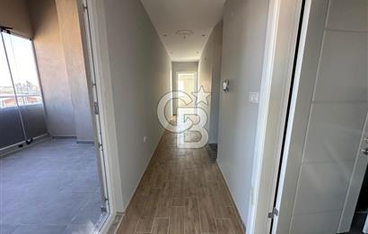 BALIKESİR GAZİOSMANPAŞA MAH SATILIK SIFIR 3+1 DUBLEX DAİRE