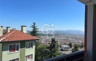 CB AMBİANCE BURSA ÇEKİRGE SELVİLİ CAD. SATILIK 2+1 DAİRE