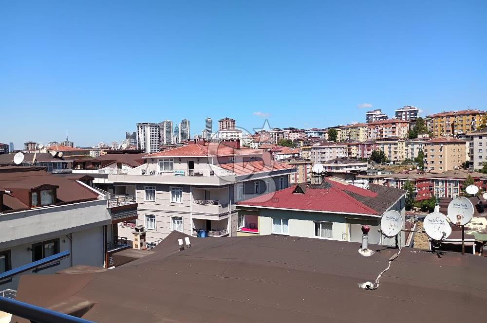 MALTEPE FINDIKLI MAHALLESİ SATILIK ARAKAT 3+1 DAİRE