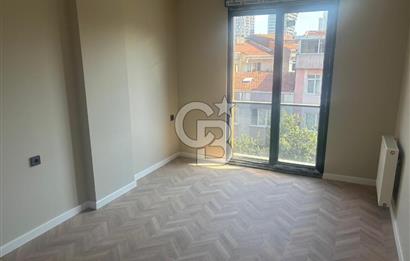  ŞİŞLİ HALİDE EDİP YENİ BİNA - OTOPARKLI SATILIK 3 + 1 