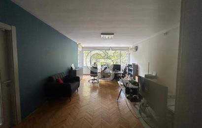 FENERYOLU BAĞDAT CADDESİ ÜZERİNDE SATILIK DAİRE