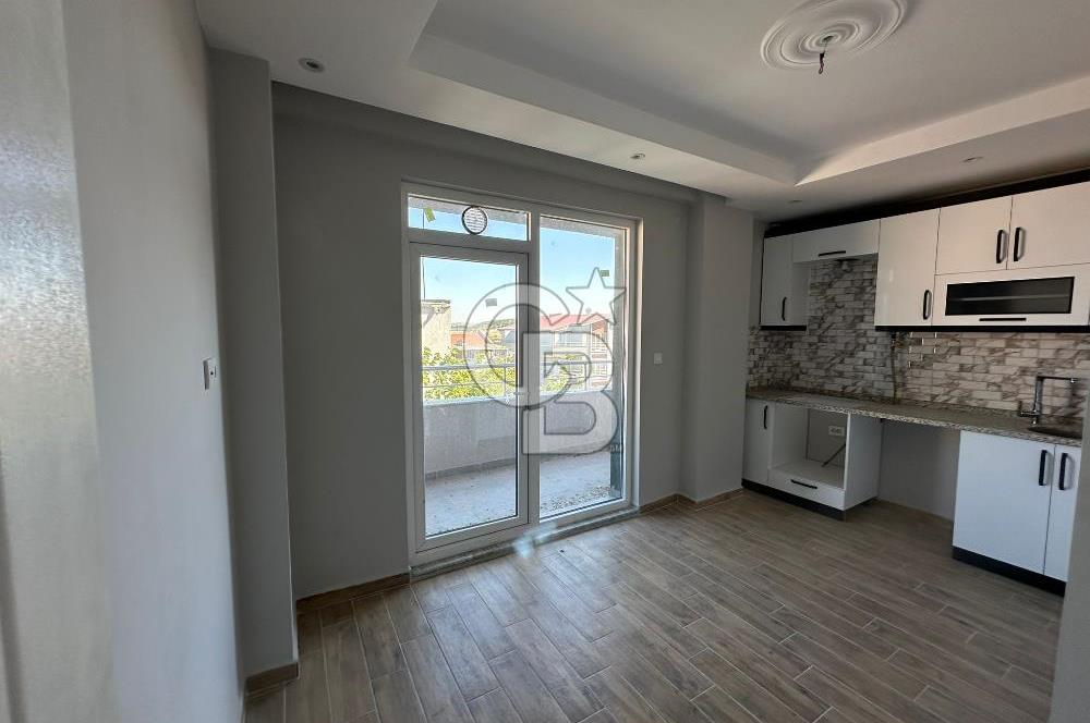 BALIKESİR GAZİOSMANPAŞA MAH SATILIK SIFIR 3+1 DUBLEX DAİRE