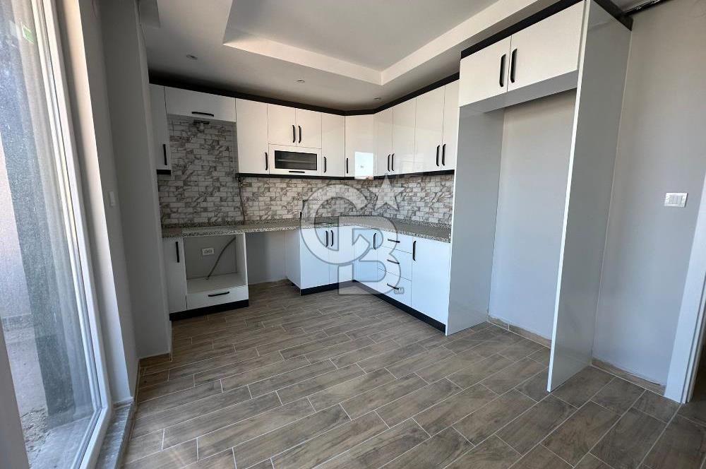 BALIKESİR GAZİOSMANPAŞA MAH SATILIK SIFIR 3+1 DUBLEX DAİRE