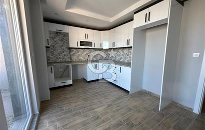 BALIKESİR GAZİOSMANPAŞA MAH SATILIK SIFIR 3+1 DUBLEX DAİRE