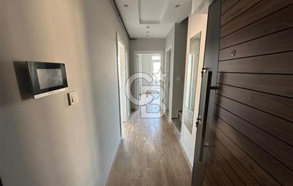 BALIKESİR GAZİOSMANPAŞA MAH SATILIK SIFIR 3+1 DUBLEX DAİRE