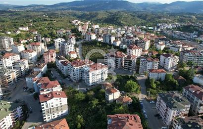 CB TOWER DÜZCE AKÇAKOCA 1,119 M² KONUT İMARLI SATILIK ARSA