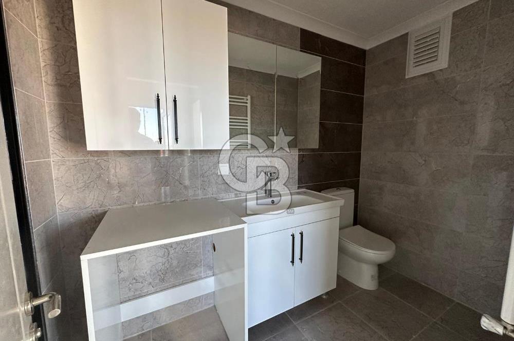 BALIKESİR GAZİOSMANPAŞA MAH SATILIK SIFIR 3+1 DUBLEX DAİRE