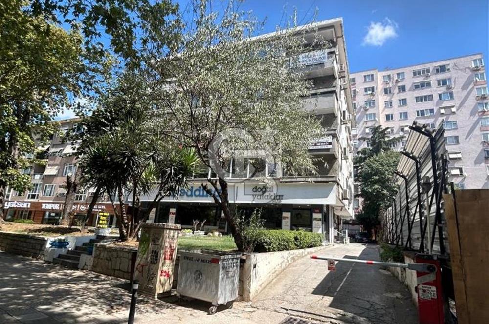 FENERYOLU BAĞDAT CADDESİ ÜZERİNDE SATILIK DAİRE