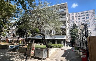 FENERYOLU BAĞDAT CADDESİ ÜZERİNDE SATILIK DAİRE