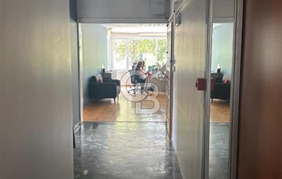 FENERYOLU BAĞDAT CADDESİ ÜZERİNDE SATILIK DAİRE