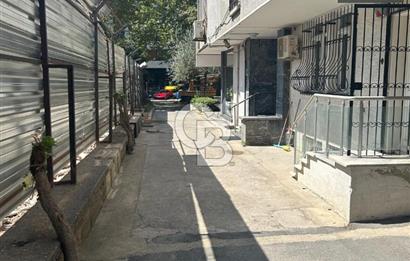 FENERYOLU BAĞDAT CADDESİ ÜZERİNDE SATILIK DAİRE