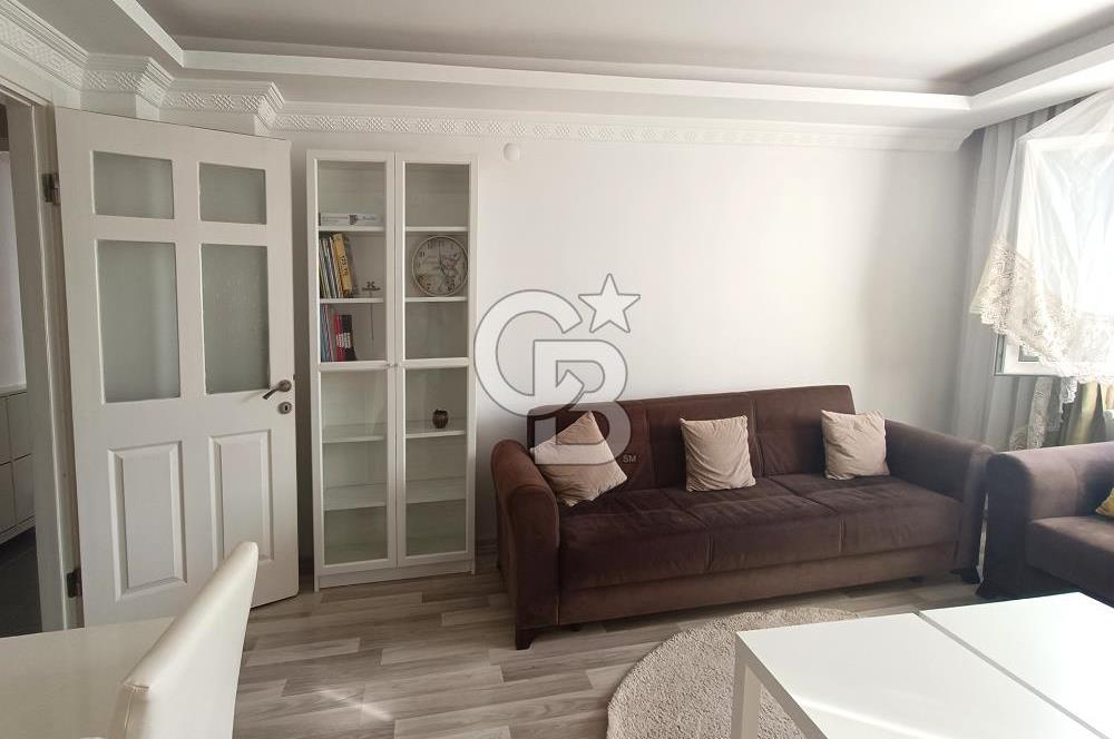 CB. ARMONİDEN BUCA İZKENT MAH. 2+1 KİRALIK DAİRE