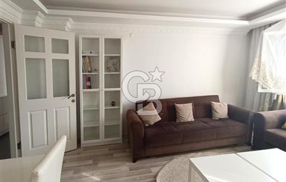 CB. ARMONİDEN BUCA İZKENT MAH. 2+1 KİRALIK DAİRE