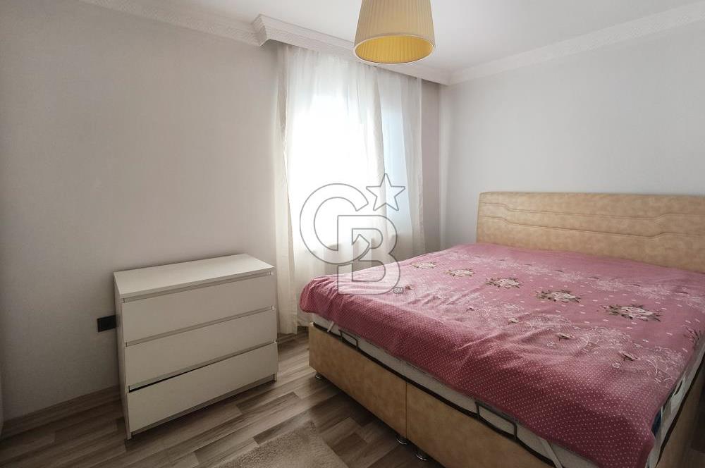 CB. ARMONİDEN BUCA İZKENT MAH. 2+1 KİRALIK DAİRE