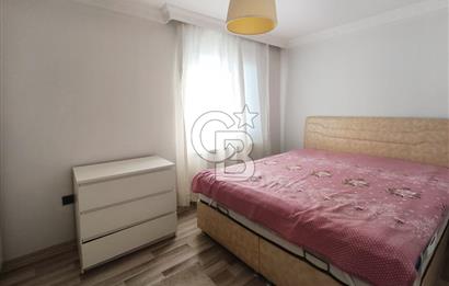 CB. ARMONİDEN BUCA İZKENT MAH. 2+1 KİRALIK DAİRE